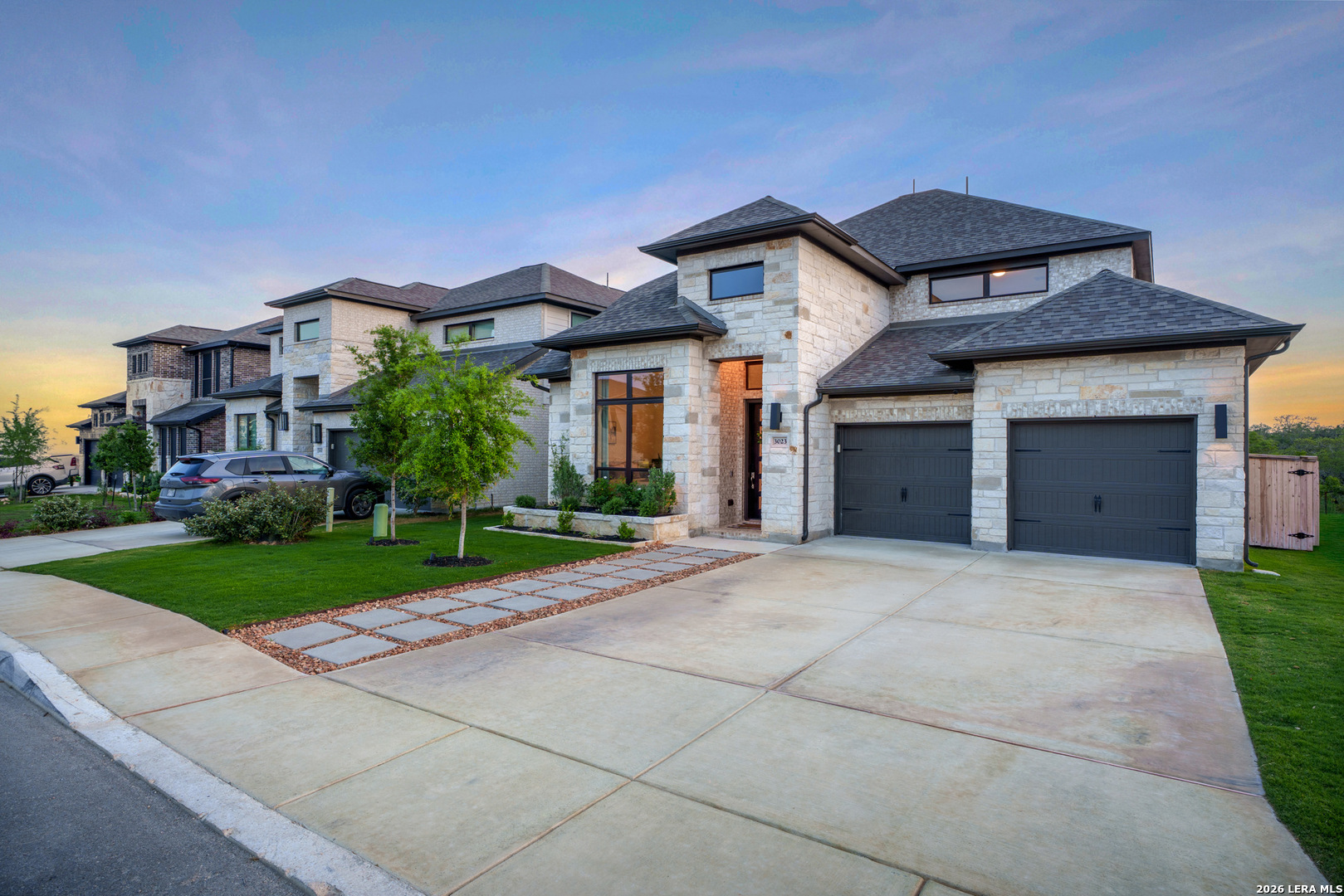 3023 Eagle Rise San Antonio TX 78245