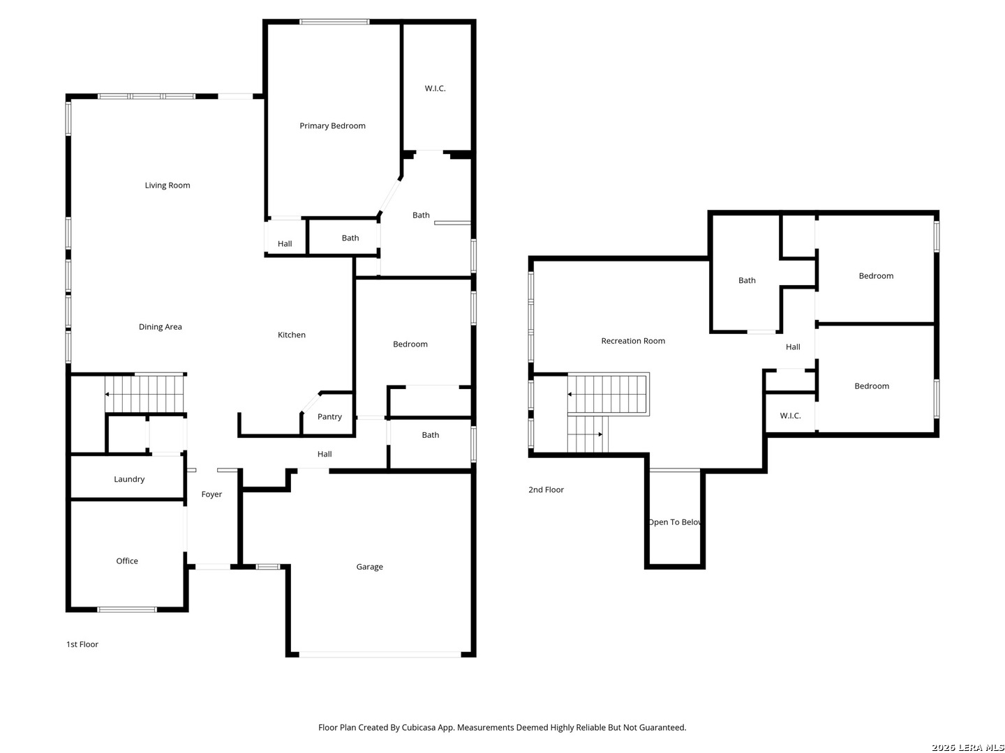 3023 Eagle Rise San Antonio TX 78245