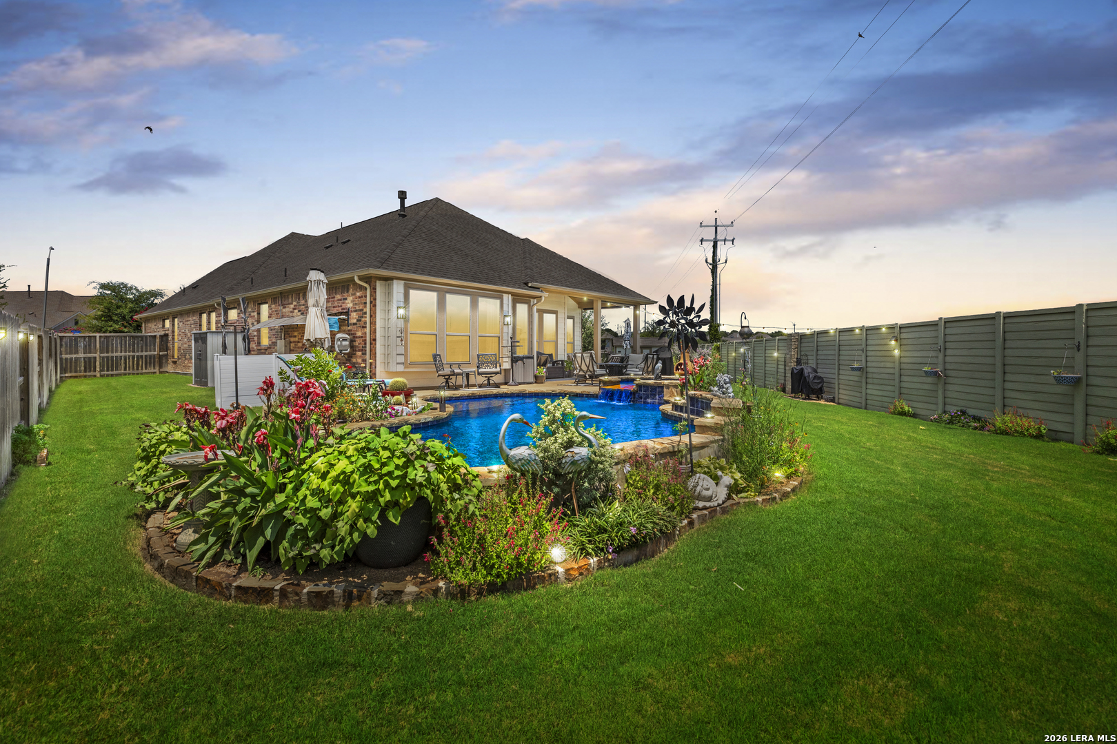 2012 Breton Pass Schertz TX 78154