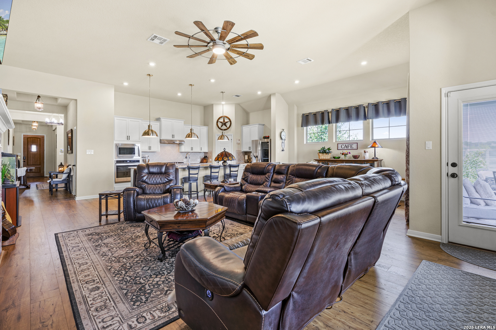 2012 Breton Pass Schertz TX 78154