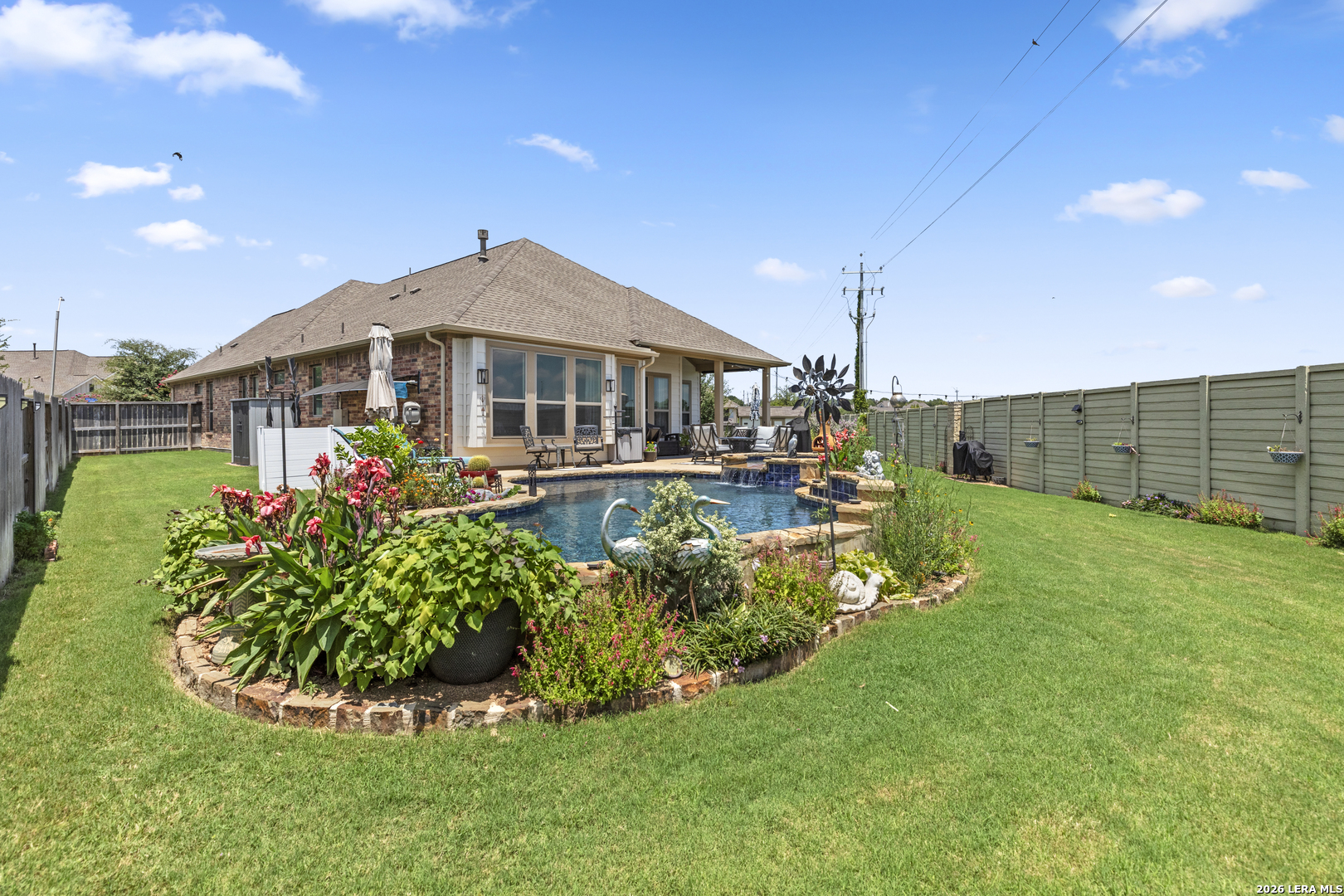 2012 Breton Pass Schertz TX 78154