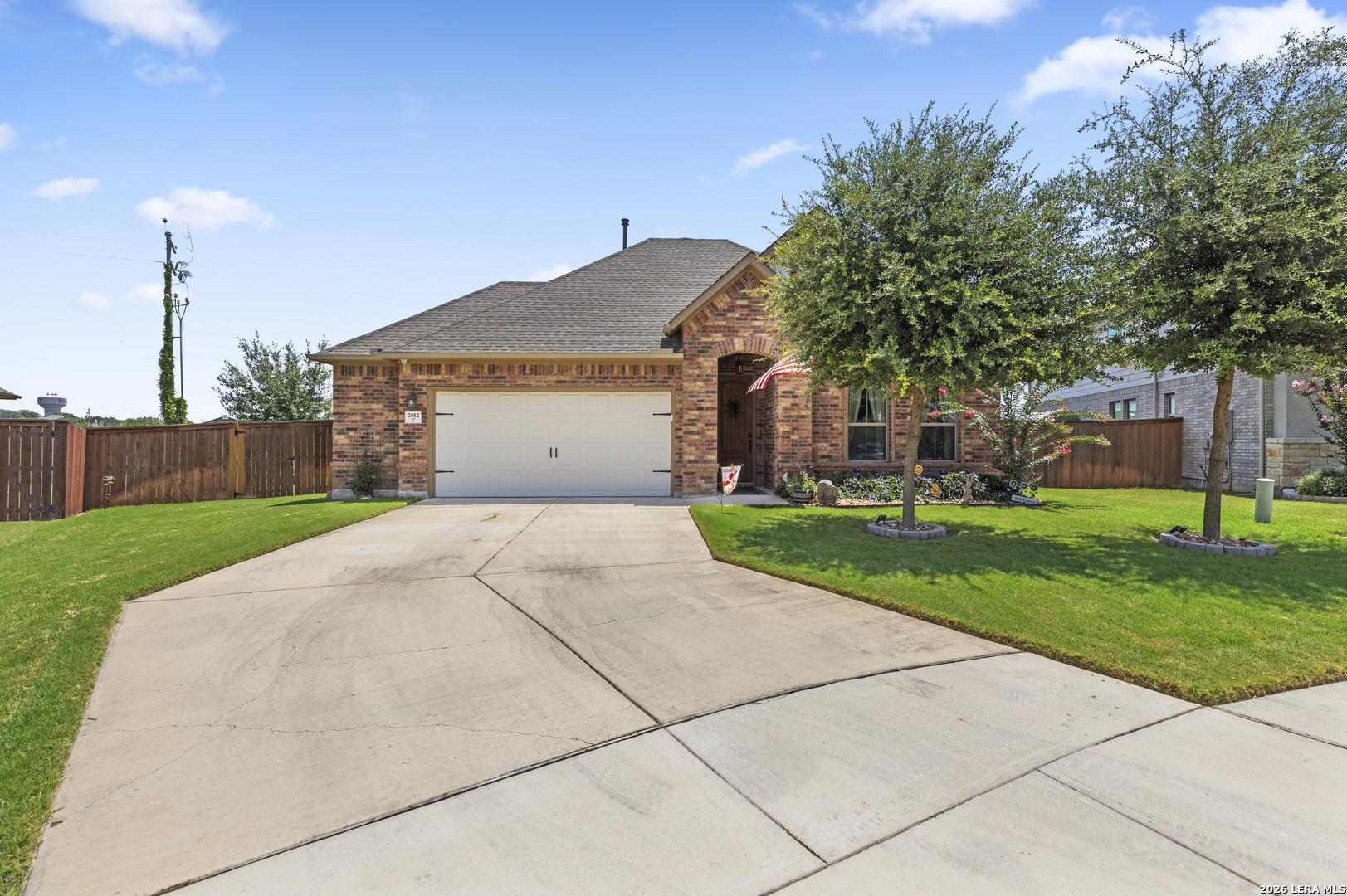 2012 Breton Pass Schertz TX 78154