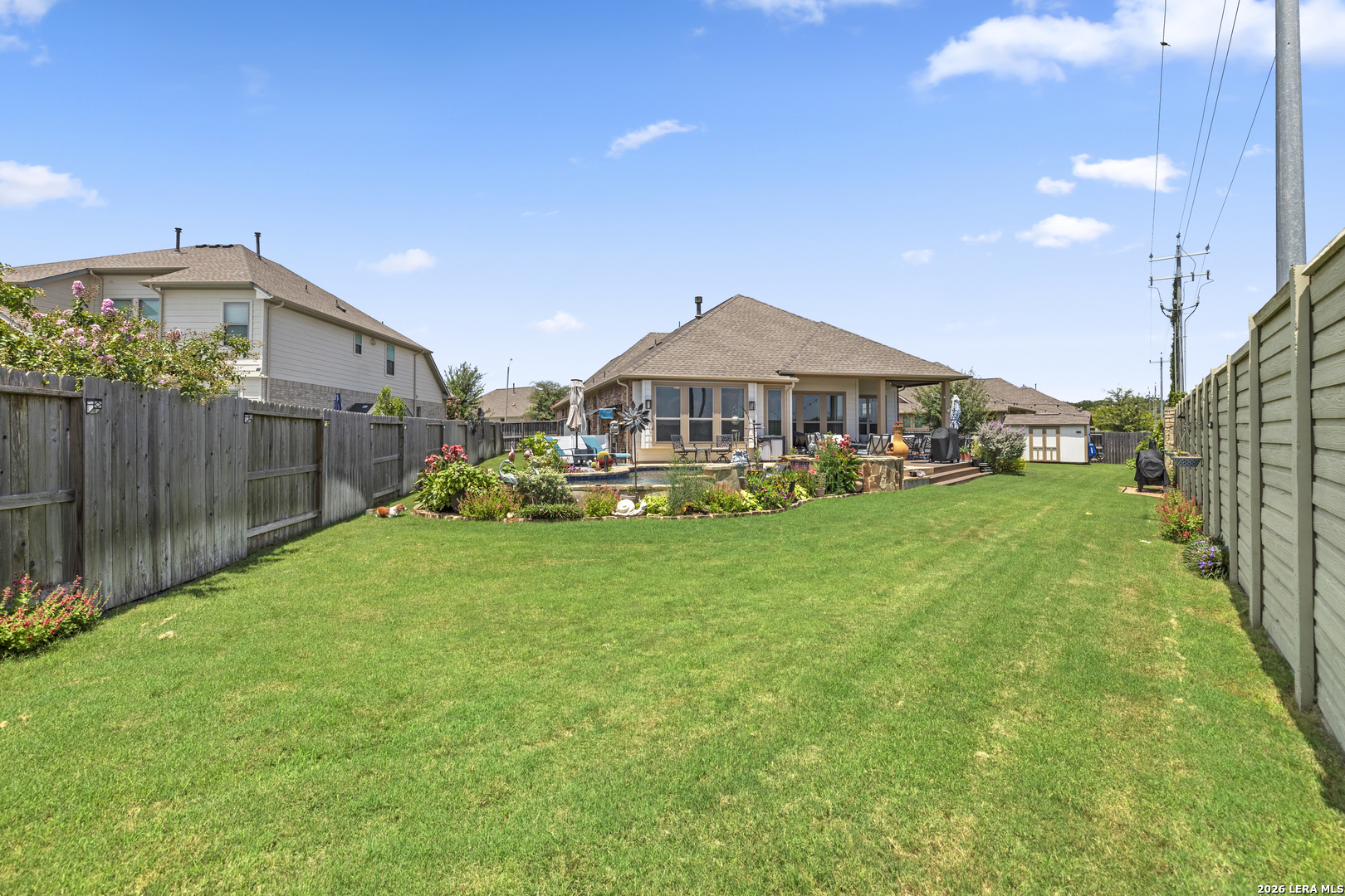 2012 Breton Pass Schertz TX 78154