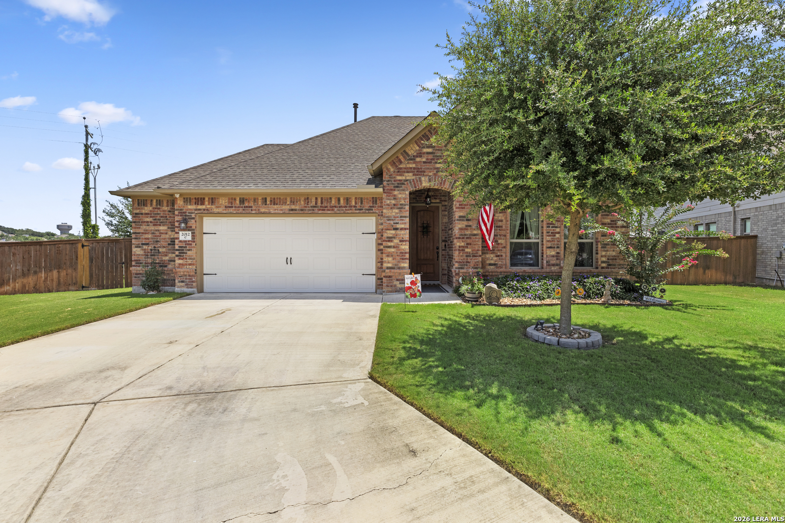 2012 Breton Pass Schertz TX 78154