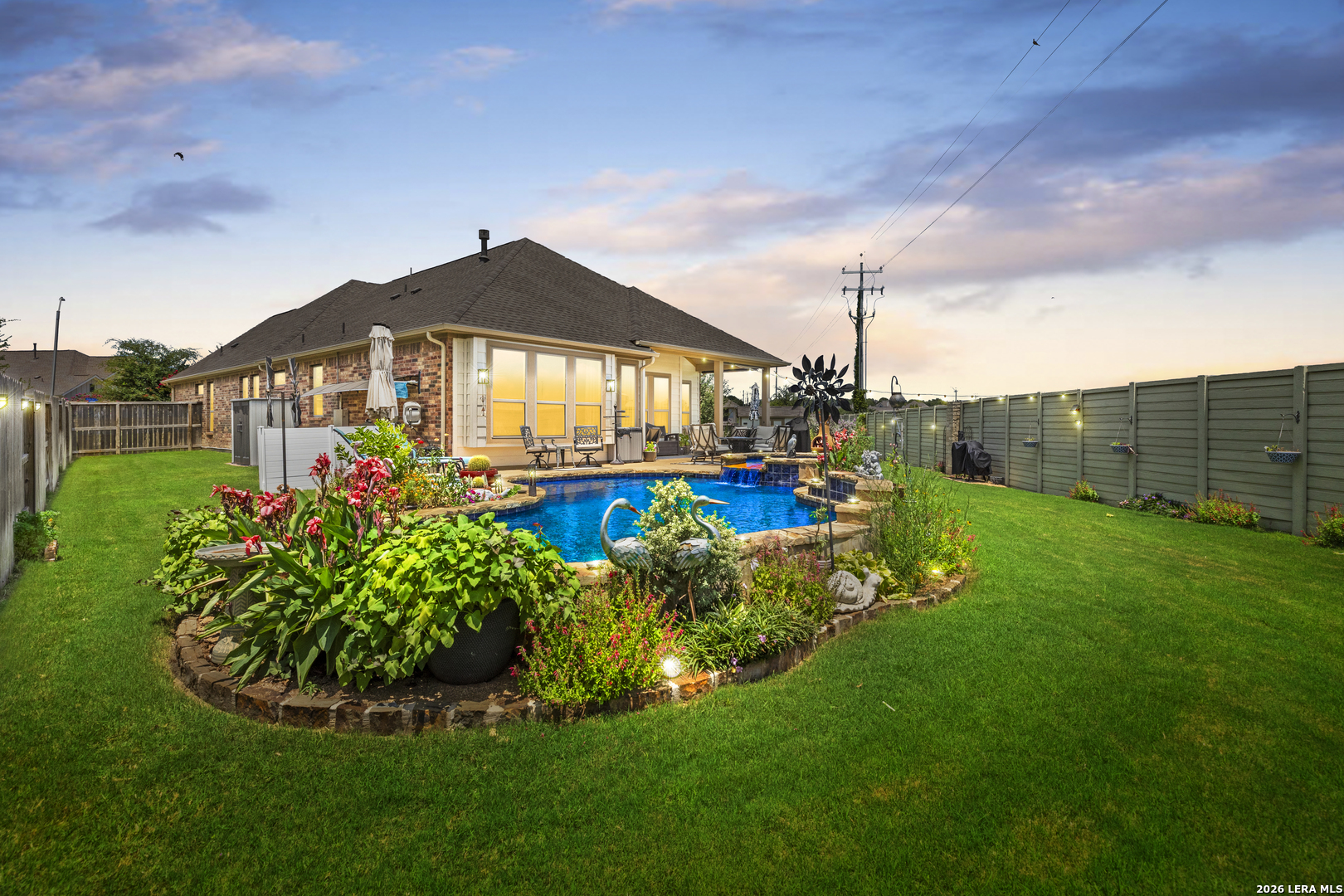 2012 Breton Pass Schertz TX 78154