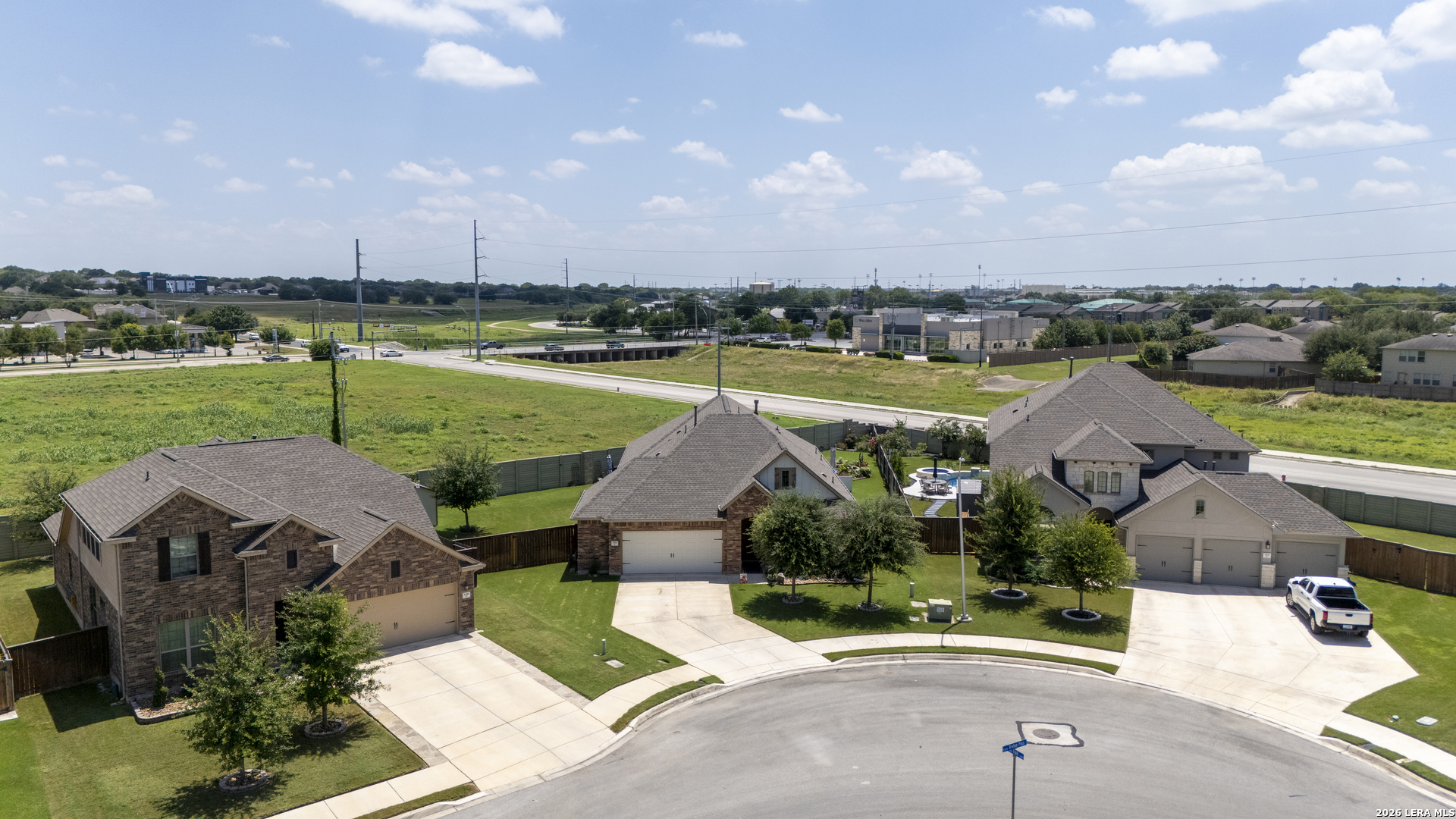 2012 Breton Pass Schertz TX 78154