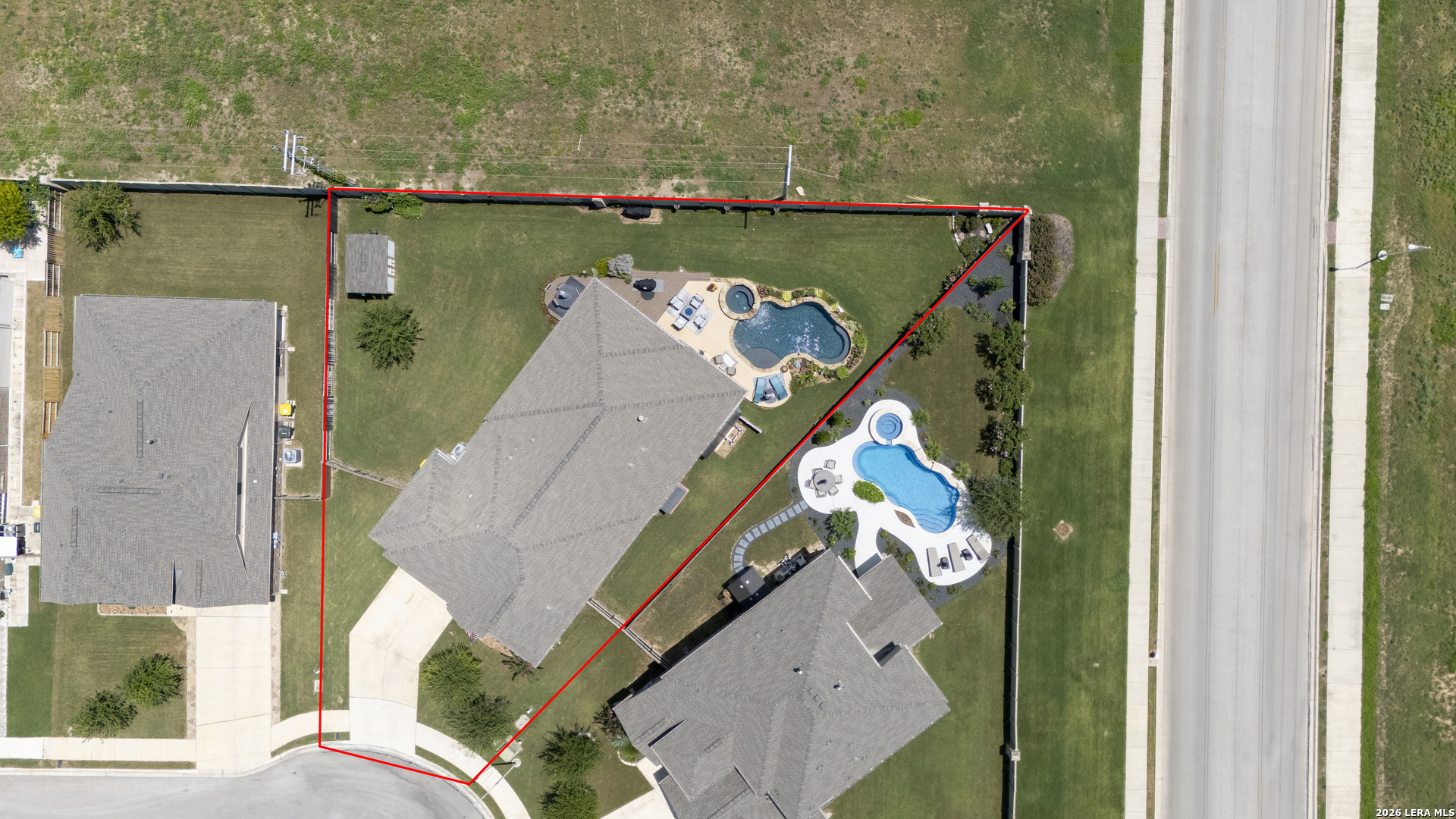 2012 Breton Pass Schertz TX 78154