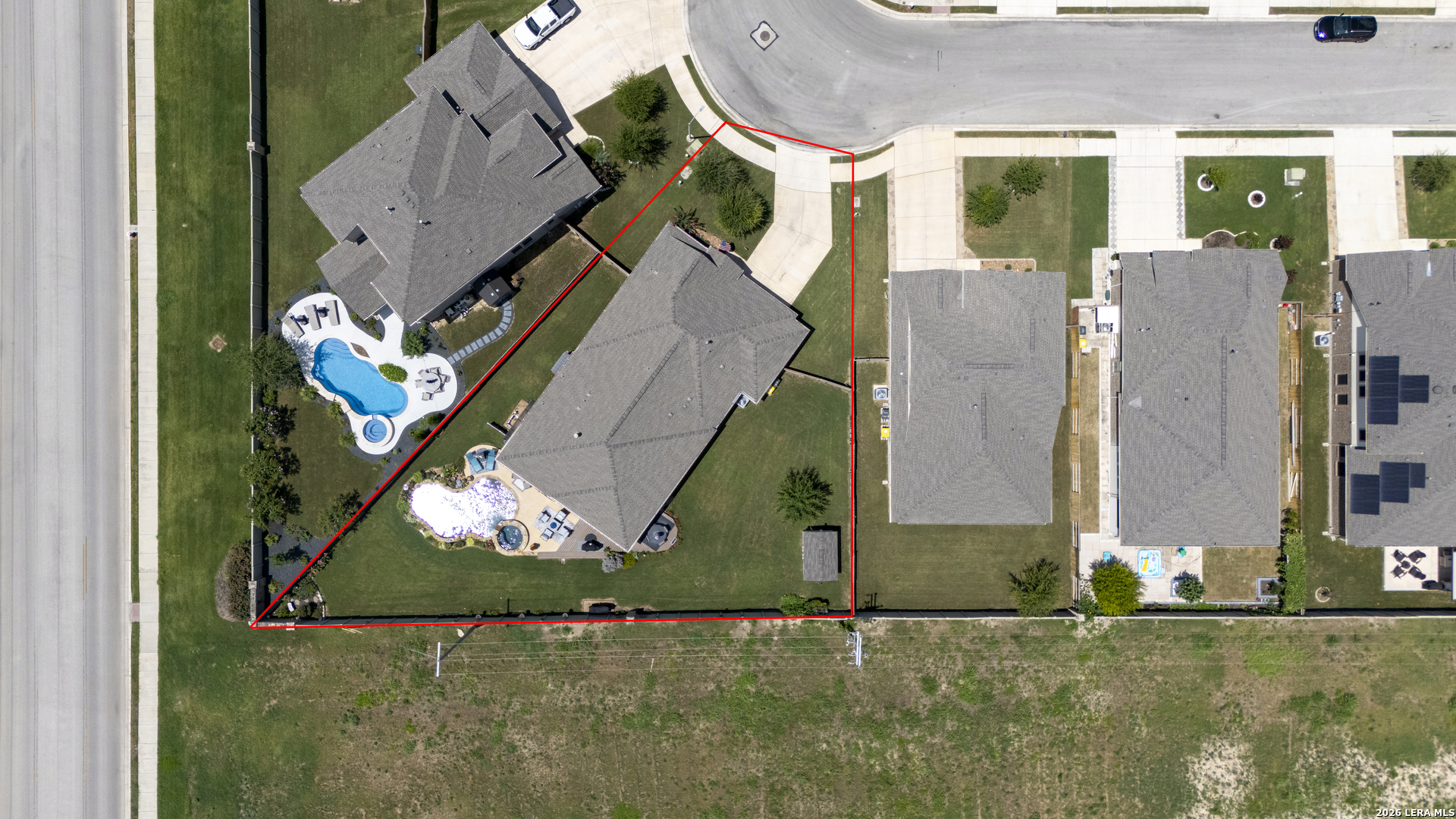 2012 Breton Pass Schertz TX 78154