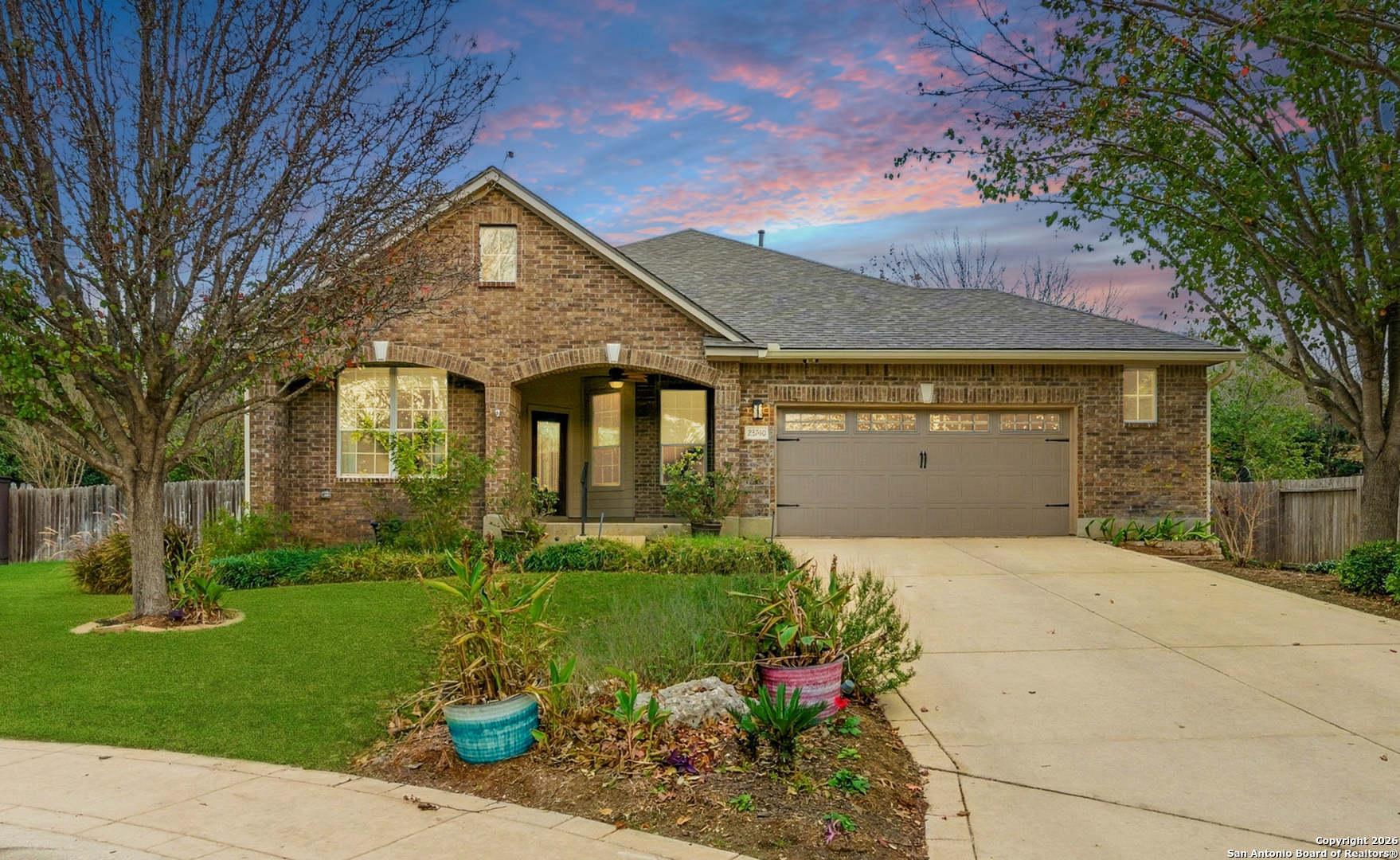 23740 Beaver Creek San Antonio TX 78258