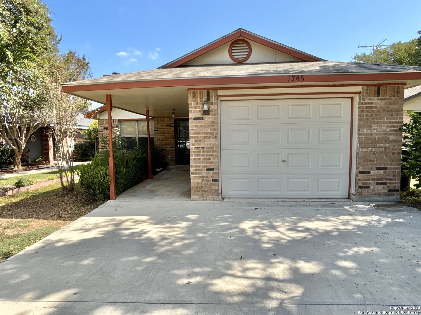 1745 Broadmoor Drive New Braunfels TX 78130