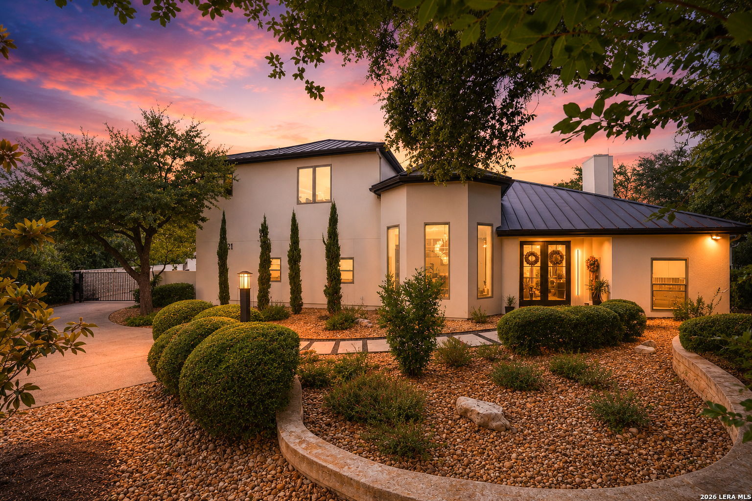 1 Whitechurch San Antonio TX 78257