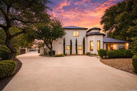 1 Whitechurch San Antonio TX 78257