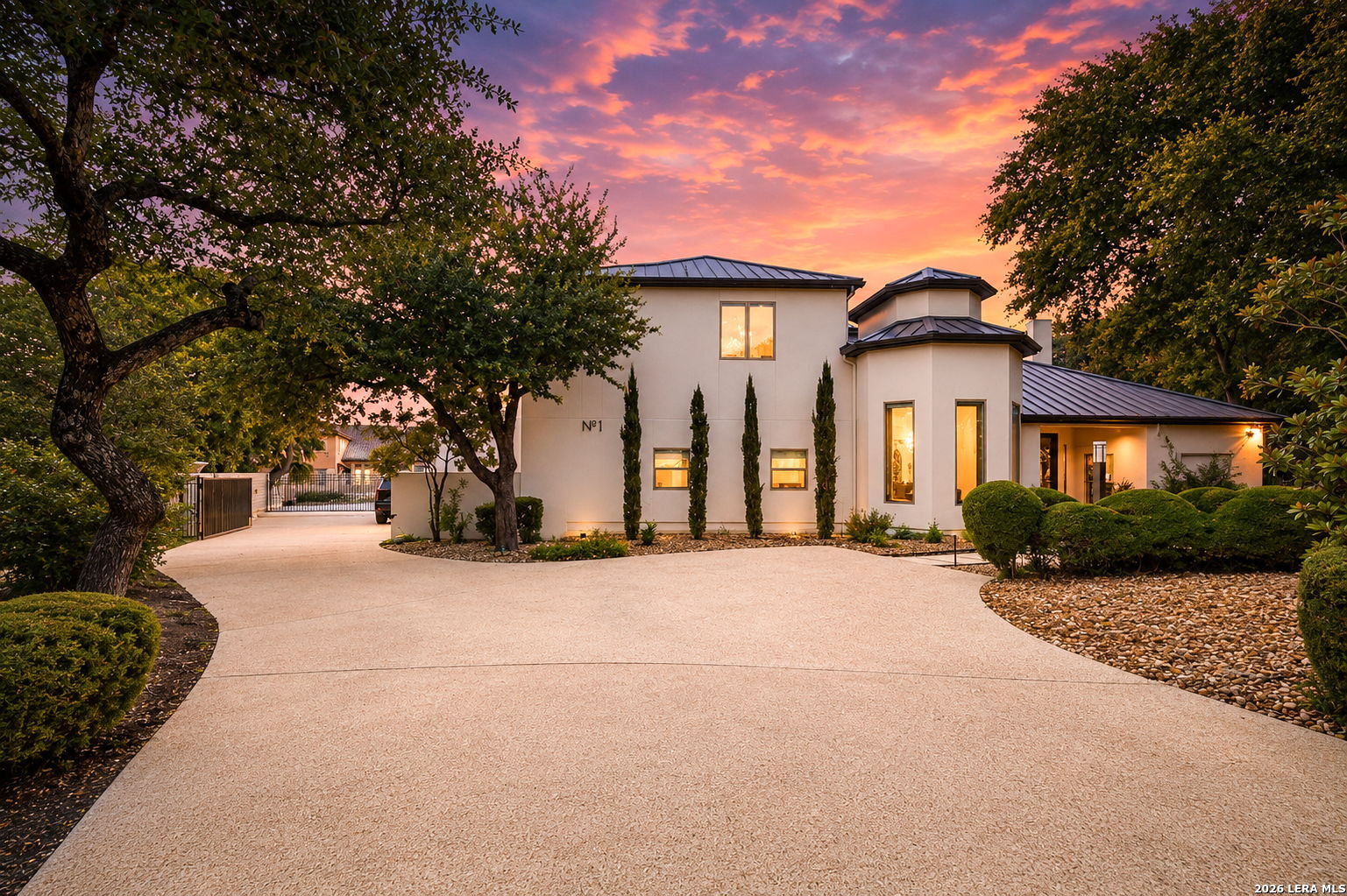 1 Whitechurch San Antonio TX 78257