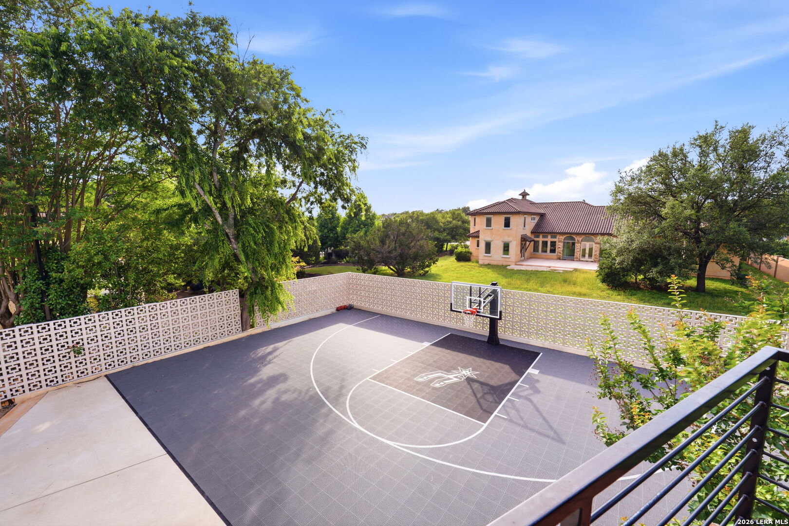 1 Whitechurch San Antonio TX 78257