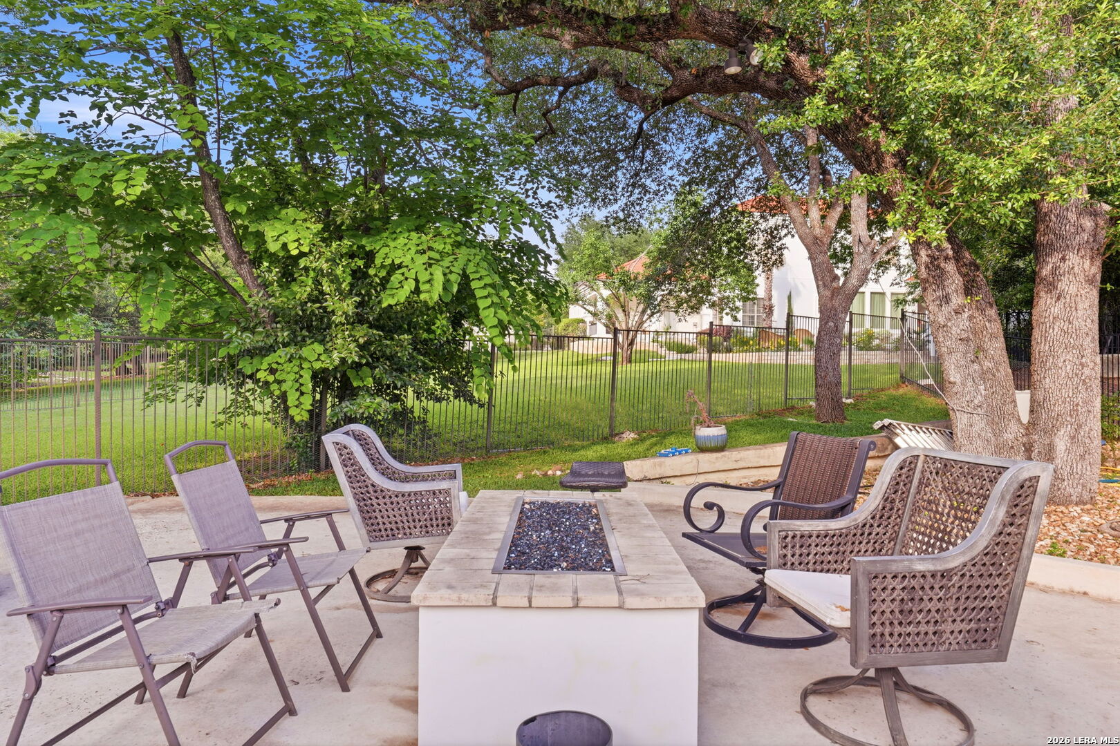 1 Whitechurch San Antonio TX 78257