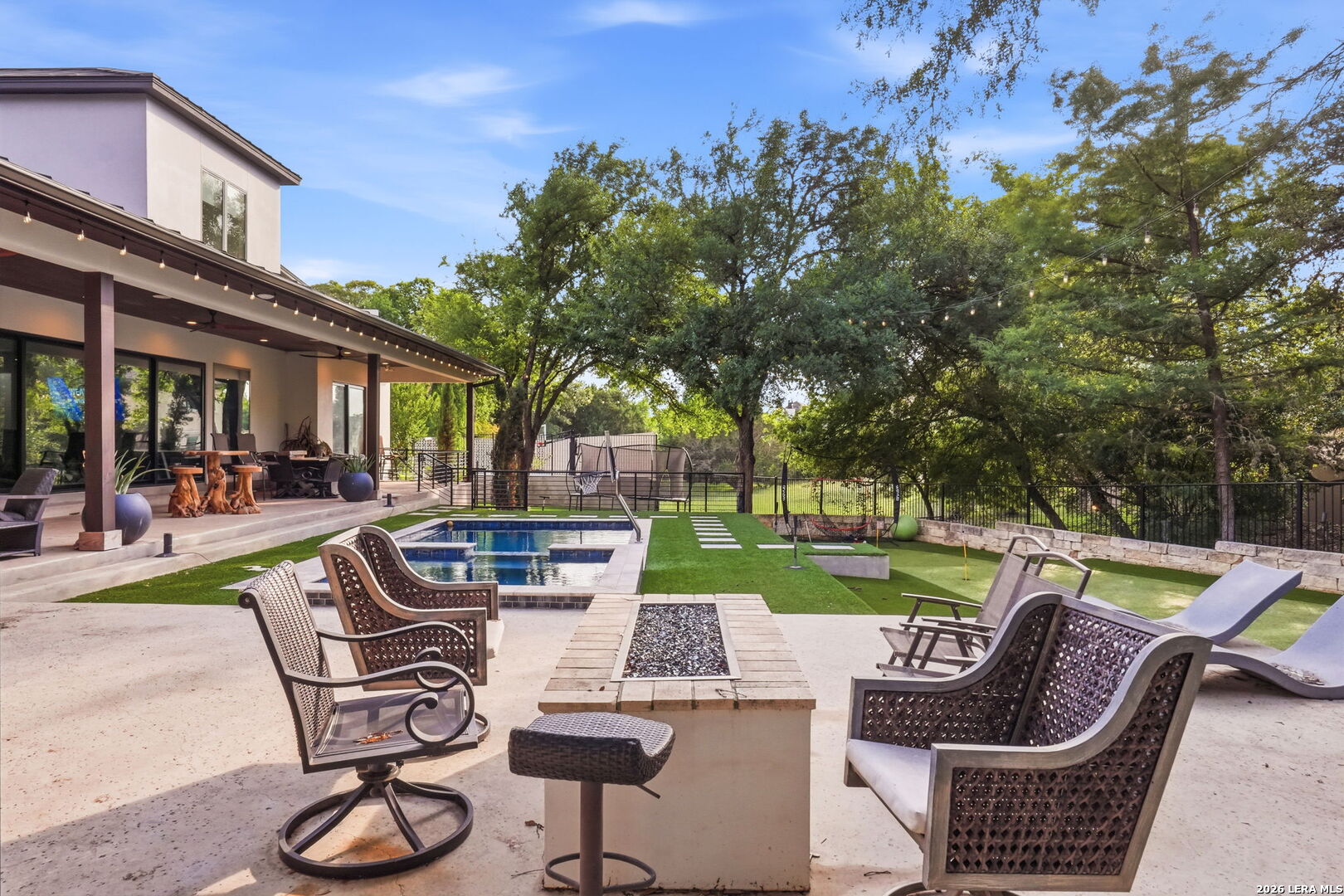 1 Whitechurch San Antonio TX 78257