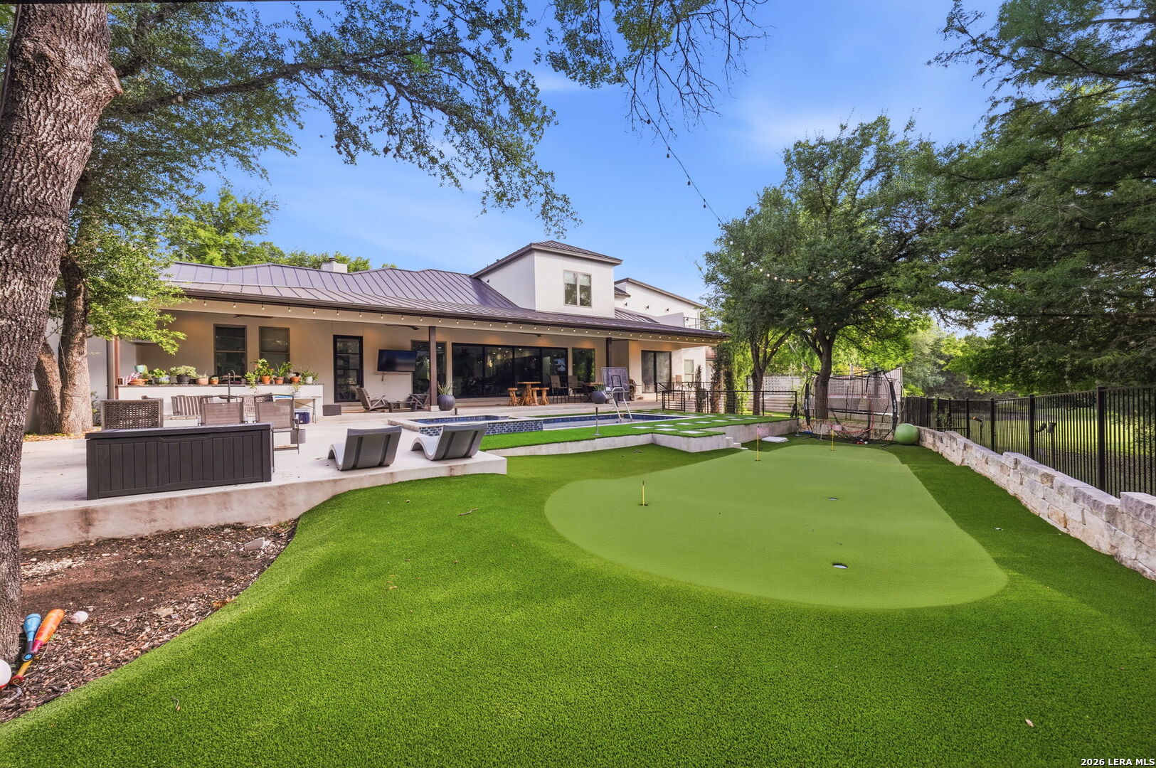 1 Whitechurch San Antonio TX 78257