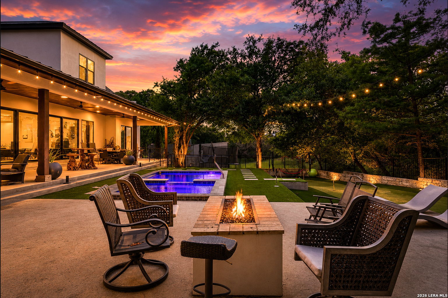 1 Whitechurch San Antonio TX 78257