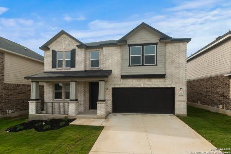 23015 Yellow Star San Antonio TX 78261