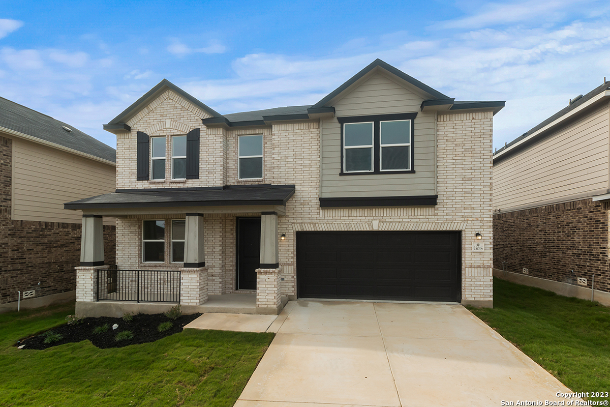 23015 Yellow Star San Antonio TX 78261