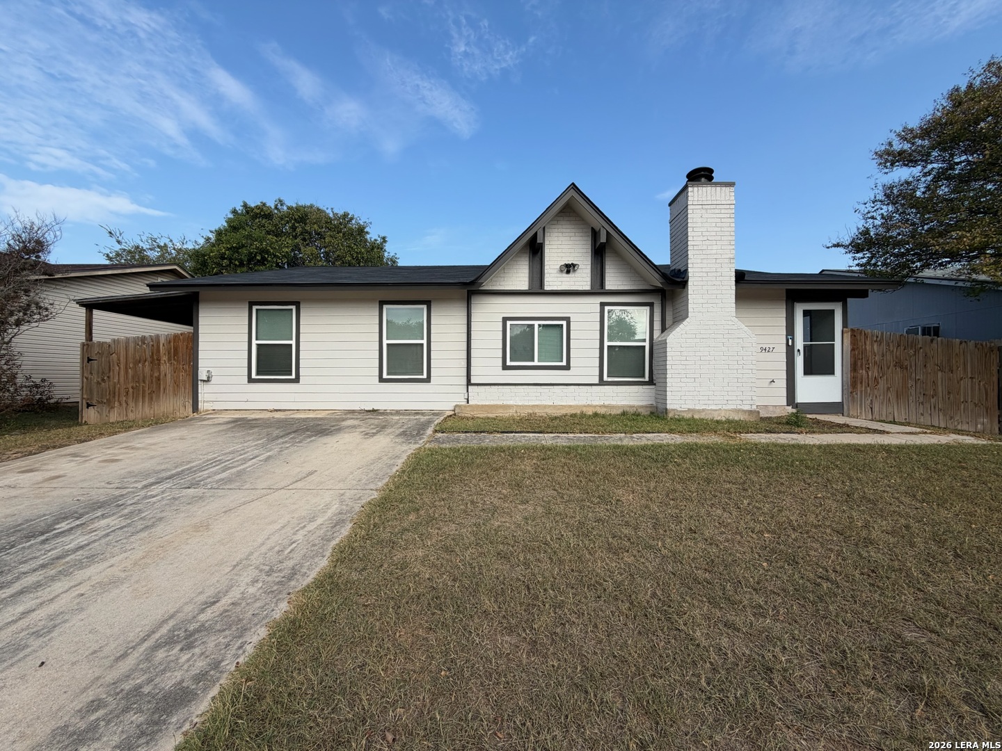 9427 Valley Ridge San Antonio TX 78250