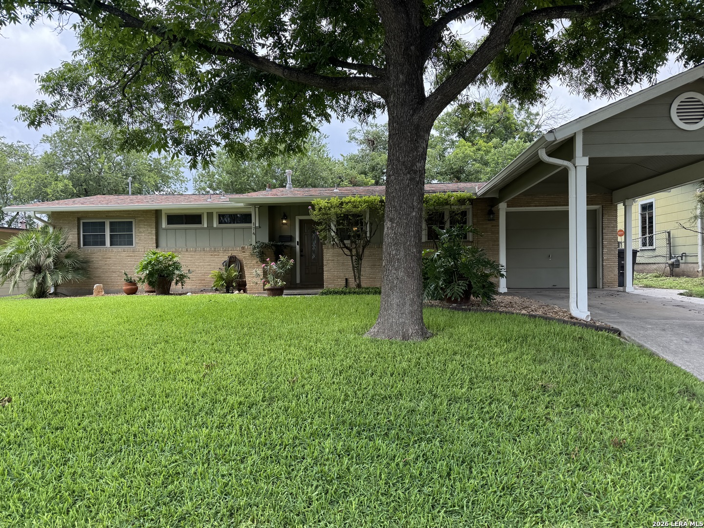 174 Tansyl San Antonio TX 78213
