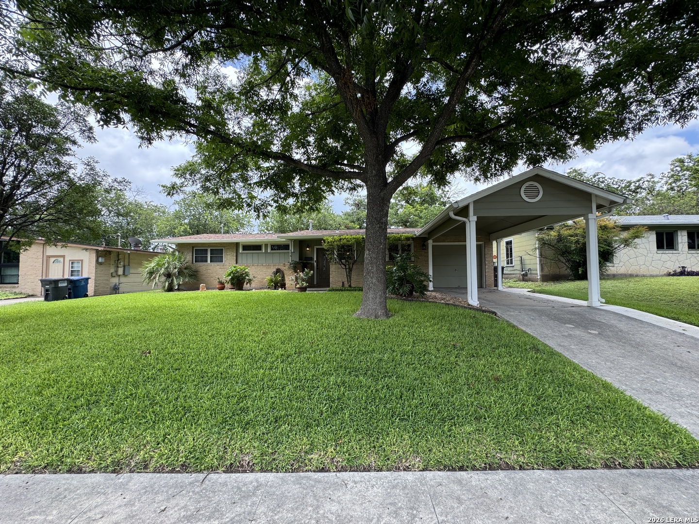 174 Tansyl San Antonio TX 78213