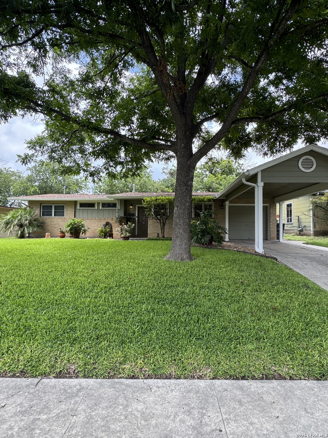 174 Tansyl San Antonio TX 78213
