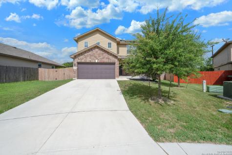 1707 Emerald Edge San Antonio TX 78245