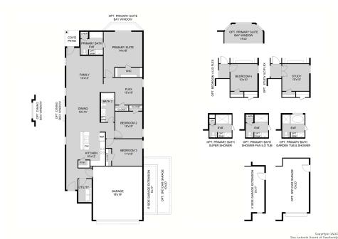 2594 Downsbury Road New Braunfels TX 78130
