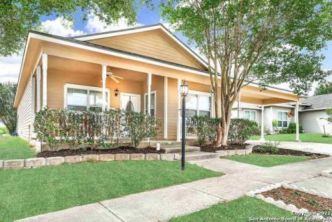 177 Whitewing Way Floresville TX 78114