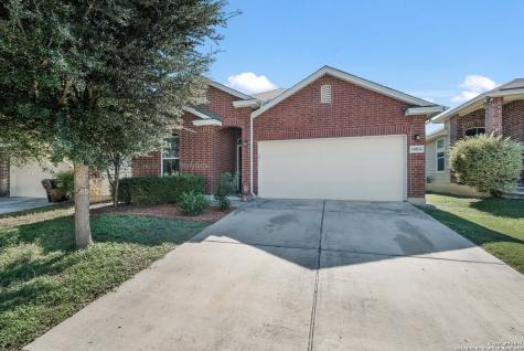 10834 Mustang Oak Drive San Antonio TX 78254