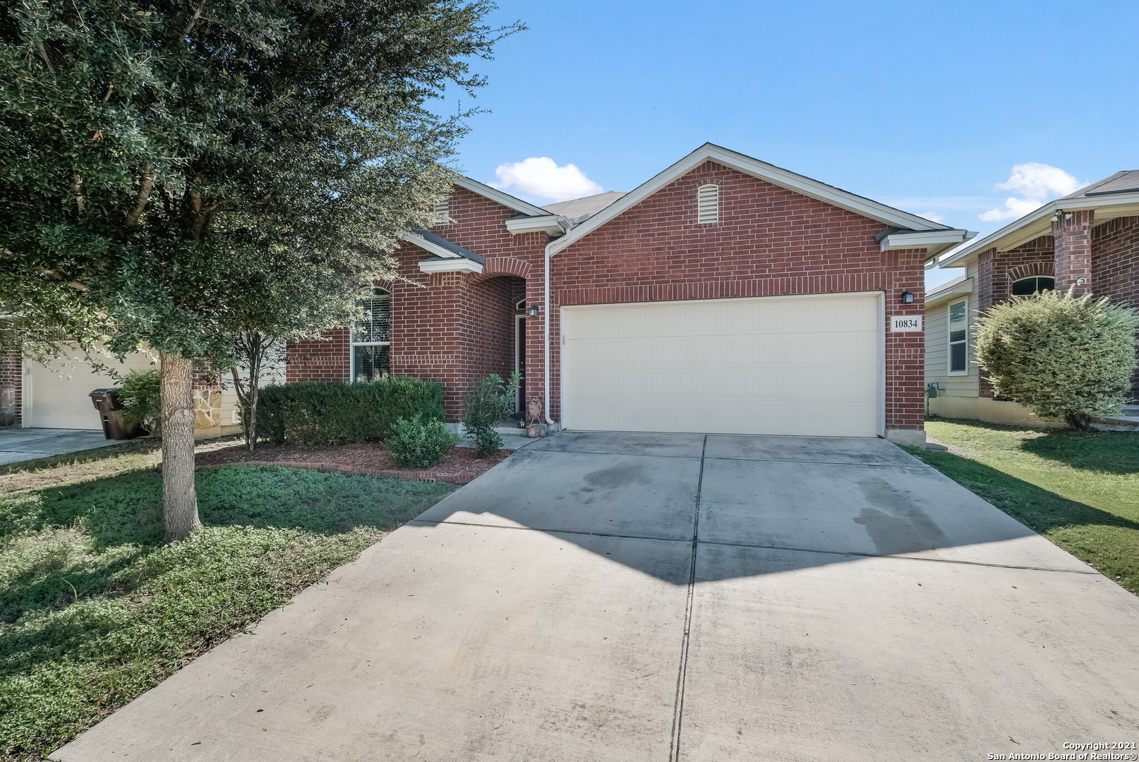 10834 Mustang Oak Drive San Antonio TX 78254