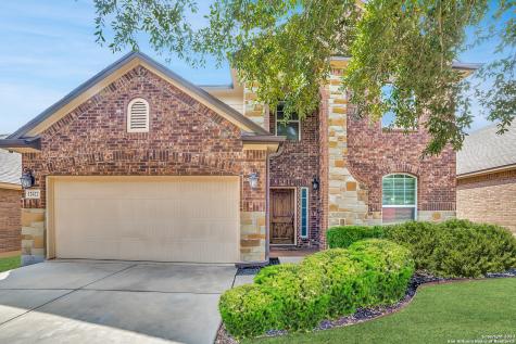 12422 Garrett Creek San Antonio TX 78254