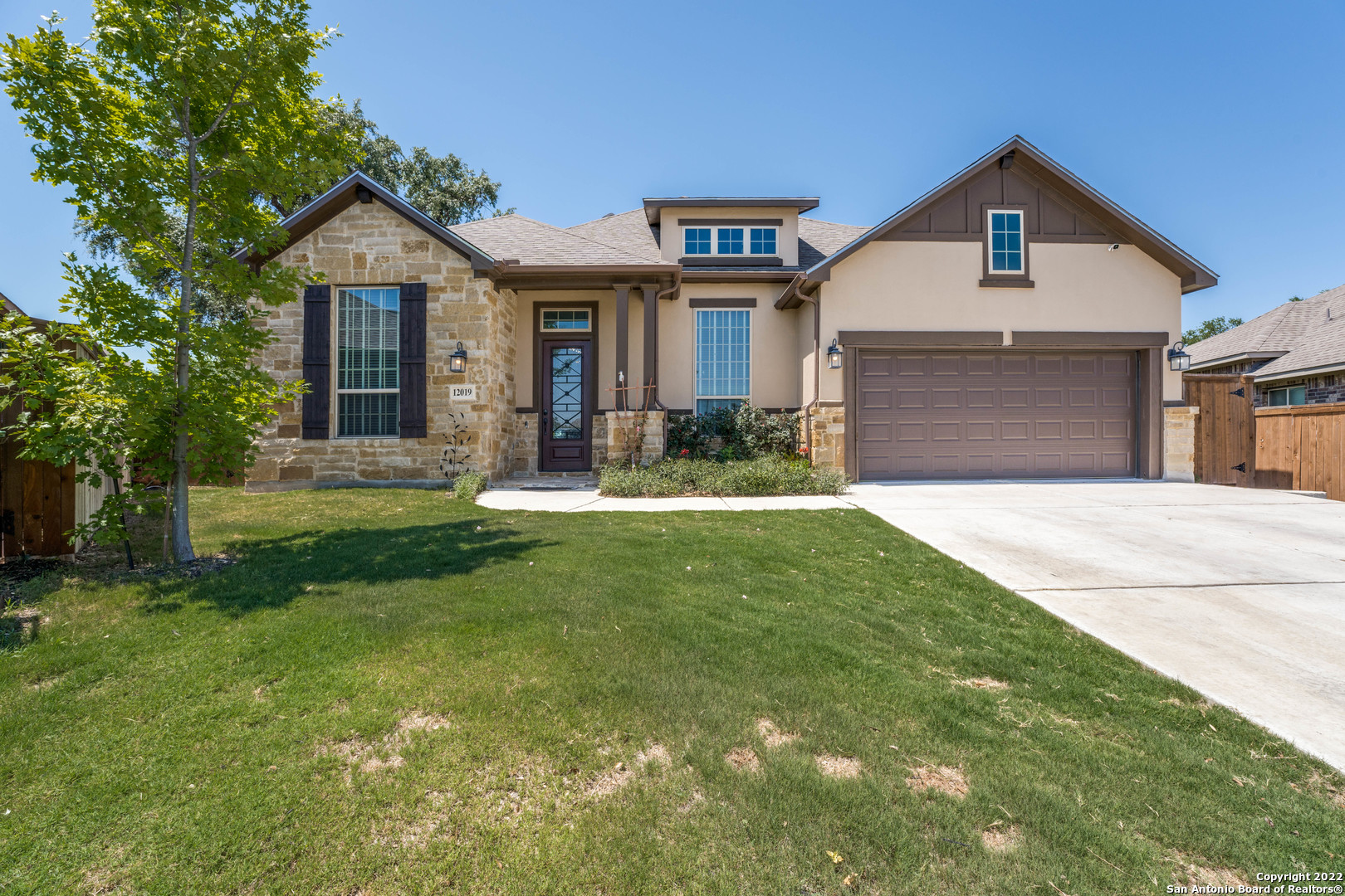 12019 Old Stillwater San Antonio TX 78254