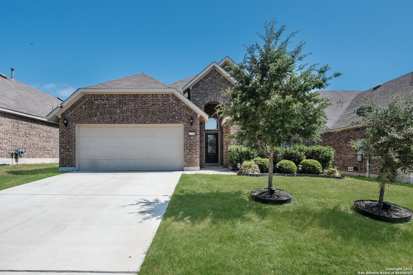 12750 Texas Gold San Antonio TX 78253