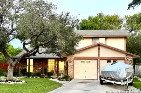 12102 Cherry Blossom Street San Antonio TX 78247