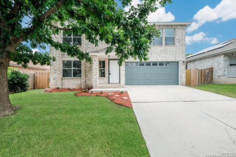 5011 Pine Lake Drive San Antonio TX 78244