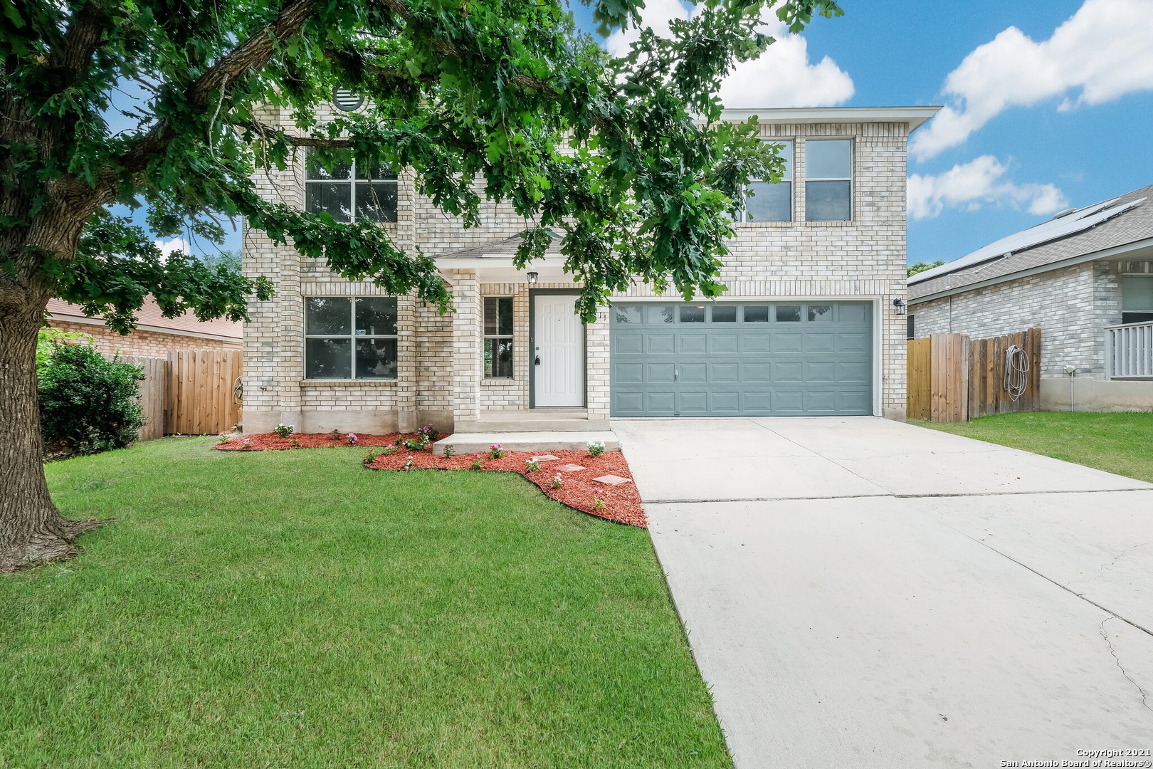 5011 Pine Lake Drive San Antonio TX 78244