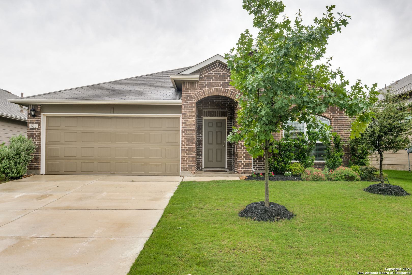 561 Summersweet Road New Braunfels TX 78130