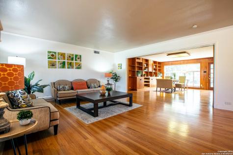 2326 W Gramercy Place San Antonio TX 78201