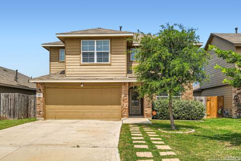 11831 Pelican Pass San Antonio TX 78221