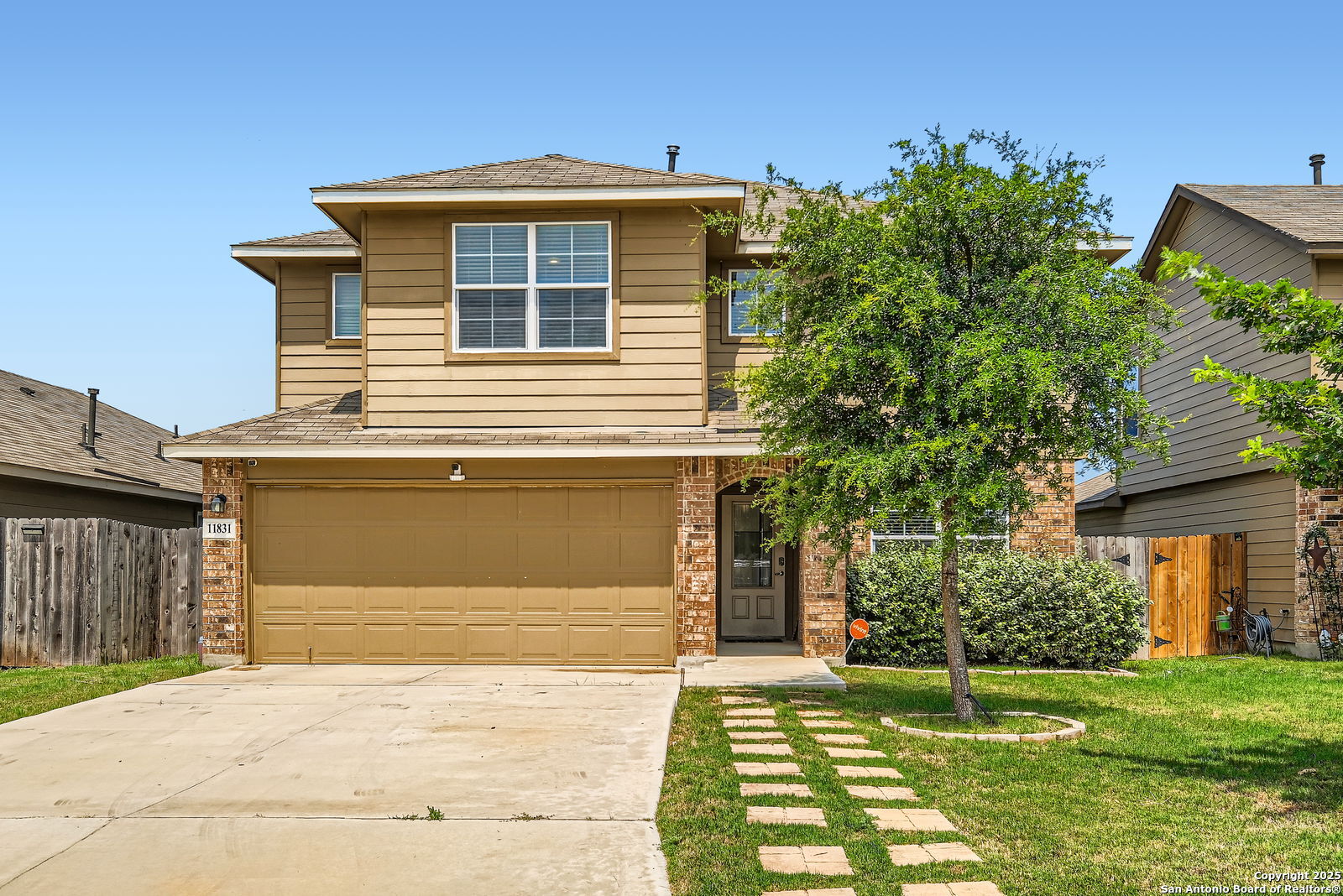 11831 Pelican Pass San Antonio TX 78221