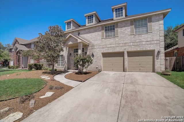 14207 Butlers Bridge San Antonio TX 78232