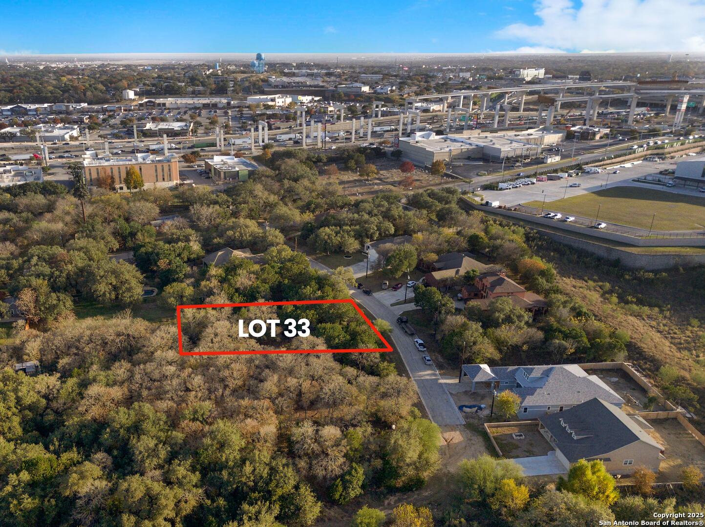 14614 El Monte Boulevard Selma TX 78154