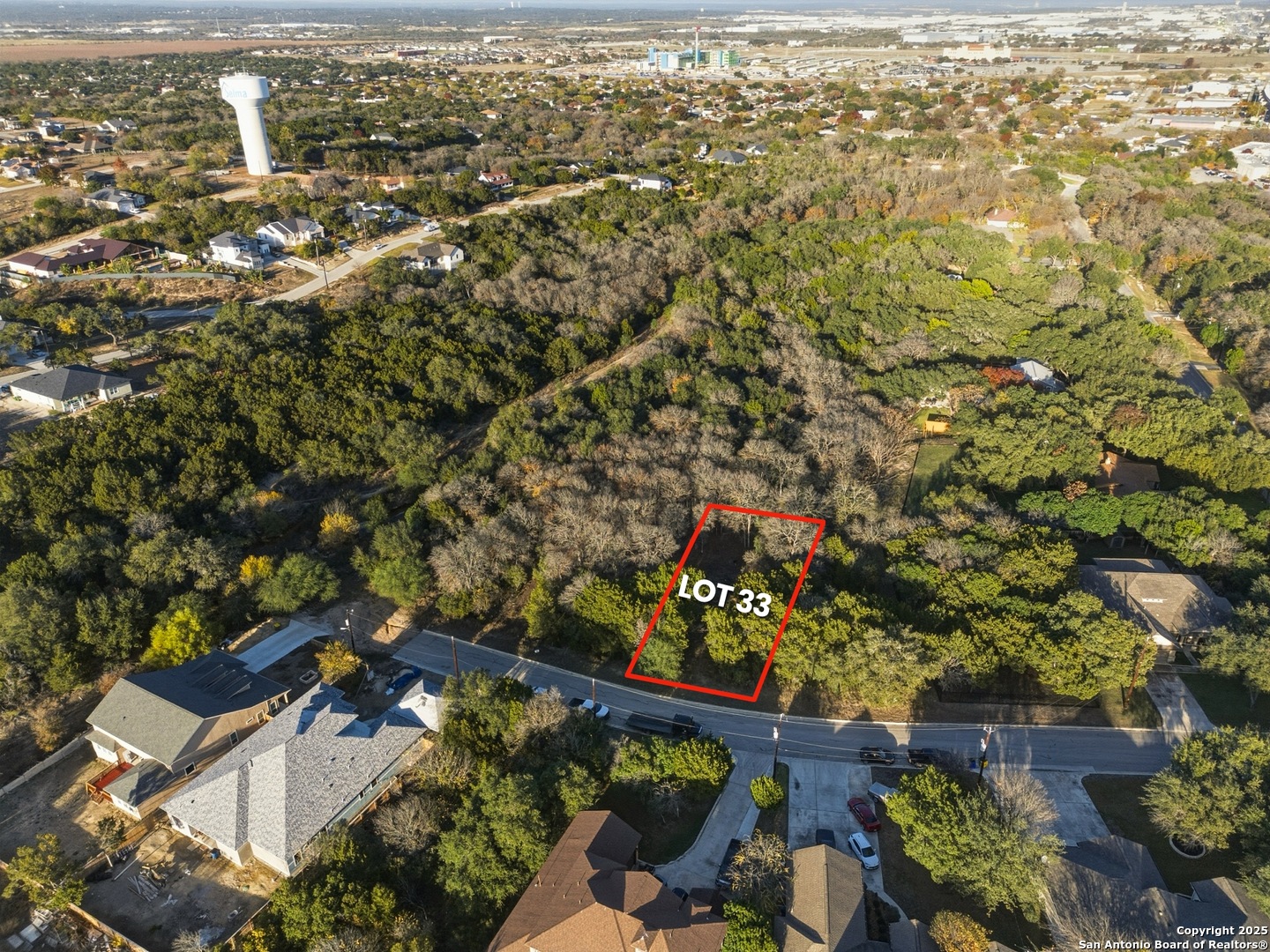 14614 El Monte Boulevard Selma TX 78154