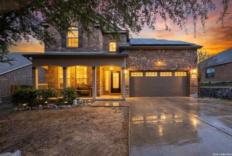 362 Maple Way New Braunfels TX 78132