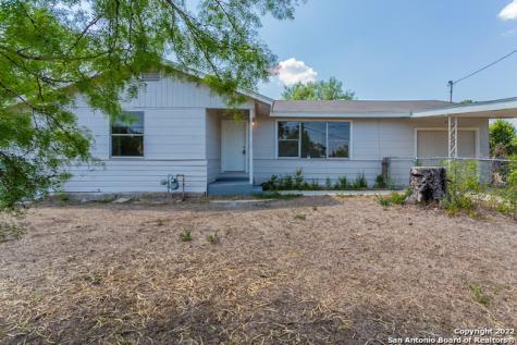 223 E Cheryl Drive San Antonio TX 78228