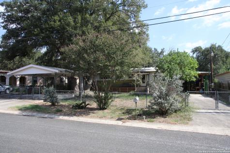 25214 Pat Parkway San Antonio TX 78257