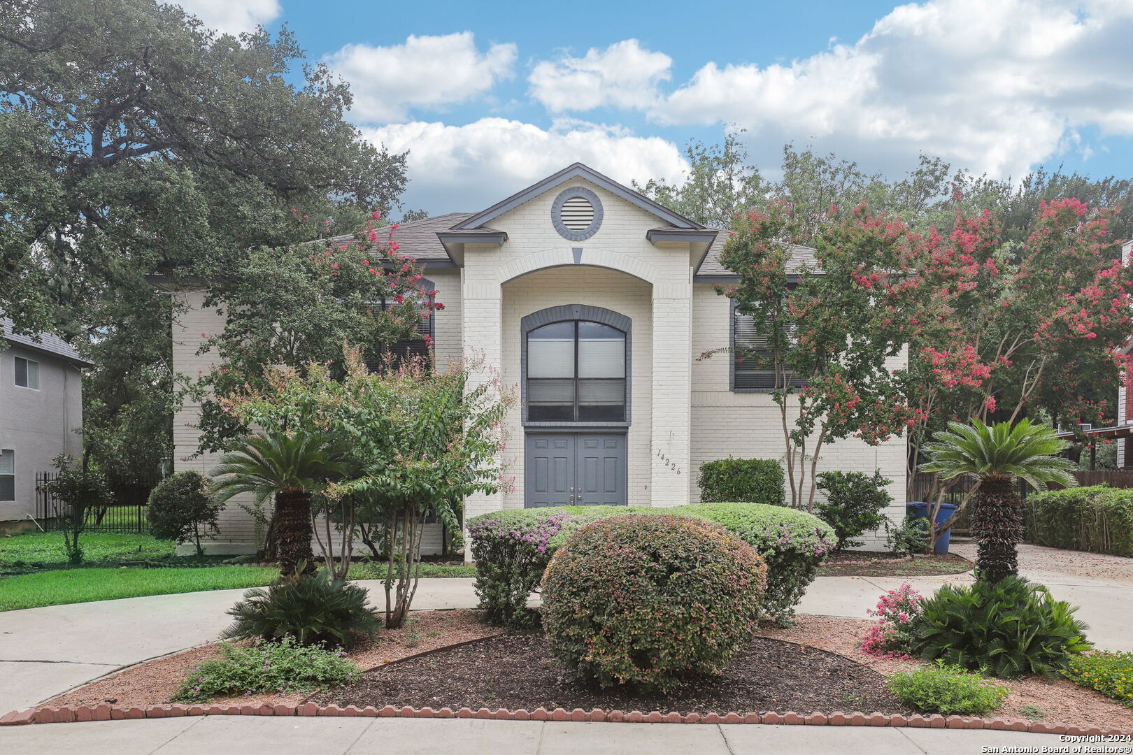 14226 Emerald Hill Drive San Antonio TX 78231